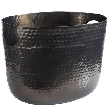 Aluminiowa chłodziarka do wina/szampana - 7 litrów - Prime Gastro