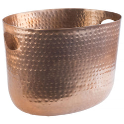 Chłodziarka do wina/szampana – aluminium – 7 litrów