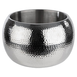 Chłodziarka do butelek - stal nierdzewna - 8 litrów