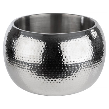 Chłodziarka do butelek - stal nierdzewna - 8 litrów - Prime Gastro