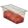 (6 szt.) CAMBRO | Pojemnik GN 1/3 CAMVIEW® – kopolimer – wysokość: 150 mm – bez BPA – przezroczysty, zdjęcie 4 z 4