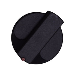 Pokrętło sterujące 6x4,6 do EBB, EBPB, EBPGB, EBPGGB, EDB, EFB, EGB, EGPB, EHB, EIB, EKB, EMB, EMFBB, EWB, GFB, GHB, GKBB, IDB, IWB i LXE