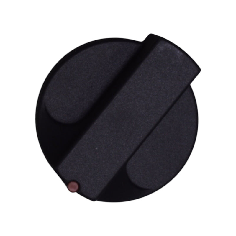 Pokrętło sterujące 6x4,6 do EBB, EBPB, EBPGB, EBPGGB, EDB, EFB, EGB, EGPB, EHB, EIB, EKB, EMB, EMFBB, EWB, GFB, GHB, GKBB, IDB, IWB i LXE