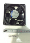 Wentylator osiowy – 19 W – 230 V – 50 Hz – 2650 obr./min – do HDB-B i HDB-K