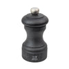 (6 sztuk) PEUGEOT | BISTRO – Młynek do soli – drewno – grafit – wysokość: 100 mm