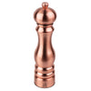 (6 sztuk) PEUGEOT | PARIS CHEF – młynek do soli – u'Select – miedź – wysokość: 220 mm