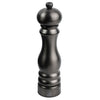 (6 sztuk) PEUGEOT | PARIS CHEF – Młynek do pieprzu – u'Select – Karbon – Wysokość: 220 mm