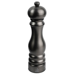(6 Stück) PEUGEOT | PARIS CHEF - Pfeffermühle - u'Select - Carbon - Höhe: 220mm