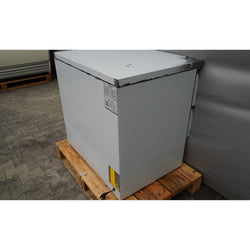 Stół chłodniczy PREMIUM - 900x700mm - 220L - z 4 szufladami