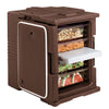 CAMBRO | ThermoBarrier® - przegroda - pasuje do serii UPC400, UPCS400 i UPC800 - szary