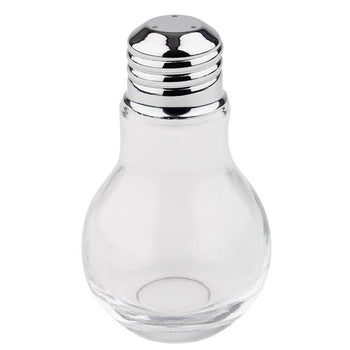 (6 sztuk) Solniczka i pieprzniczka - szkło - wysokość: 100 mm - Prime Gastro