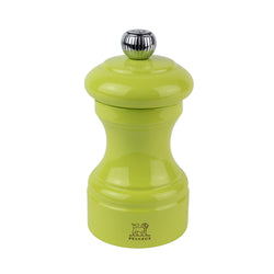 (6 sztuk) PEUGEOT | BISTRORAMA – młynek do pieprzu – pistacjowy – wysokość: 100 mm