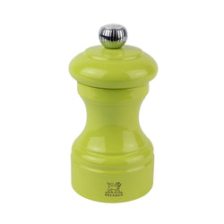 (6 sztuk) PEUGEOT | BISTRORAMA – Młynek do soli – pistacjowy – wysokość: 100 mm