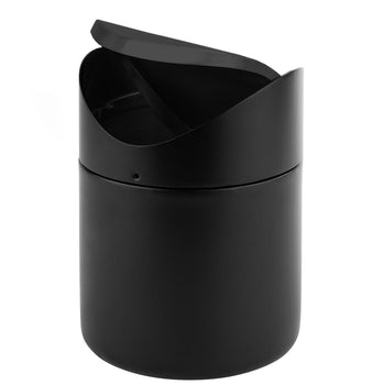 (6 sztuk) Pojemnik na resztki ze stołu - stal nierdzewna - 1,2 litra - Prime Gastro