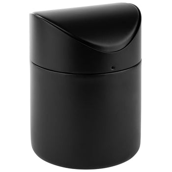 (6 sztuk) Pojemnik na resztki ze stołu - stal nierdzewna - 1,2 litra - Prime Gastro