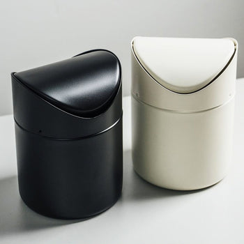 (6 sztuk) Pojemnik na resztki ze stołu - stal nierdzewna - 1,2 litra - Prime Gastro