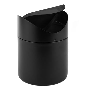 (6 sztuk) Pojemnik na resztki ze stołu - stal nierdzewna - 1,2 litra - Prime Gastro