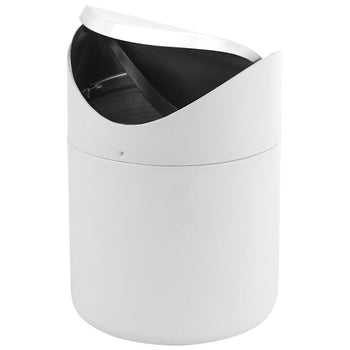 (6 sztuk) Pojemnik na resztki ze stołu - stal nierdzewna - 1,2 litra - Prime Gastro