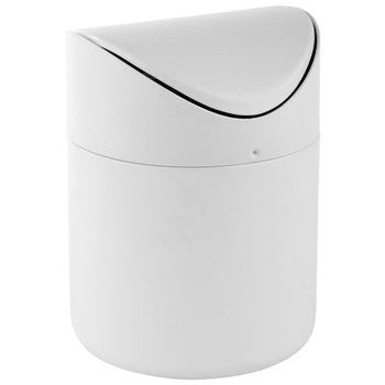 (6 sztuk) Pojemnik na resztki ze stołu - stal nierdzewna - 1,2 litra - Prime Gastro