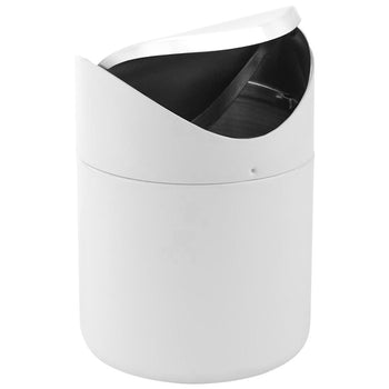 (6 sztuk) Pojemnik na resztki ze stołu - stal nierdzewna - 1,2 litra - Prime Gastro