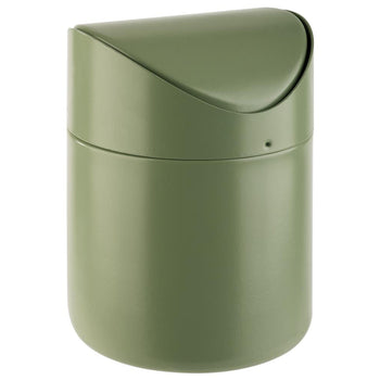 (6 sztuk) Pojemnik na resztki ze stołu - stal nierdzewna - 1,2 litra - Prime Gastro