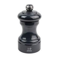(6 sztuk) PEUGEOT | BISTRORAMA – młynek do pieprzu – szary łupkowy – wysokość: 100 mm