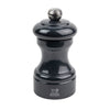 (6 sztuk) PEUGEOT | BISTRORAMA – młynek do soli – drewno – szary łupkowy – wysokość: 100 mm