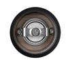 (6 sztuk) PEUGEOT | BISTRORAMA – młynek do pieprzu – drewno – czarny – wysokość: 100 mm