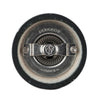 (6 sztuk) PEUGEOT | BISTRORAMA – młyn do soli – drewno – czarny – wysokość: 100 mm