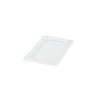 (6 pcs) CAMBRO | Lid GN 1/4 SafeTrak – polypropylene – milky white, image 2 of 10