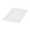 (6 pcs) CAMBRO | Lid GN 1/4 SafeTrak – polypropylene – milky white, image 5 of 10
