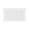 (6 pcs) CAMBRO | Lid GN 1/4 SafeTrak – polypropylene – milky white, image 7 of 10