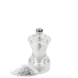 (6 Stück) PEUGEOT | BISTRO - Salzmühle - Acryl - Höhe: 100mm