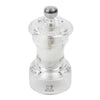 (6 sztuk) PEUGEOT | BISTRO – Młynek do soli – akryl – wysokość: 100 mm