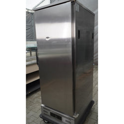 Wózek bankietowy – chłodniczy – 11x GN 2/1 – od 0 do +5 °C