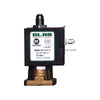 Solenoid Valve - 3-Way - for KMF2, KMCF2, KMF3 & KMF1