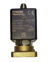 Zawór elektromagnetyczny - 3-drogowy - do KMF2, KMCF2, KMF3 i KMF1