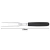 VICTORINOX | SWISS CLASSIC - Widelec do carvingu - Ostrze: 150 mm