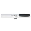 VICTORINOX | SWISS CLASSIC – szpachelka – ostrze: 250 mm – stal nierdzewna