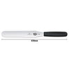 VICTORINOX | SWISS CLASSIC – szpachelka – ostrze: 310 mm – stal nierdzewna