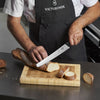 VICTORINOX | FIBROX – nóż do chleba i ciast z ostrzem ząbkowanym – ostrze: 260 mm