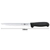 VICTORINOX | FIBROX – nóż do filetowania – elastyczne ostrze: 200 mm