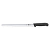 VICTORINOX | FIBROX – nóż do łososia z ostrzem karbowanym – ostrze: 300 mm