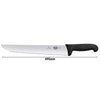 VICTORINOX | FIBROX – nóż rzeźniczy – ostrze: 360 mm