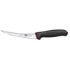 VICTORINOX | FIBROX DUAL GRIP – nóż do trybowania – elastyczne ostrze: 150 mm