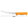 VICTORINOX | SWIBO – nóż do trybowania – półelastyczne ostrze: 160 mm