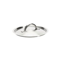 DE BUYER | PRIM'APPETY – pokrywka – średnica 180 mm – satynowa