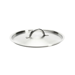 DE BUYER | PRIM'APPETY – pokrywka – średnica 240 mm – satynowa