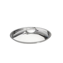 DE BUYER | AFFINITY – pokrywka – średnica 280 mm – uchwyt z odlewu