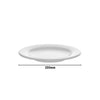 (6 sztuk) WMF | SYNERGY – Talerz – płaski – Ø 200 mm